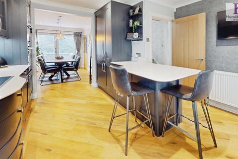 4 bedroom detached house for sale, Bluebell Court, Brow Lane, Shelf, Halifax
