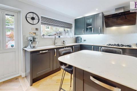 4 bedroom detached house for sale, Bluebell Court, Brow Lane, Shelf, Halifax