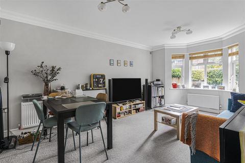 undefined, Albion Road, Sutton