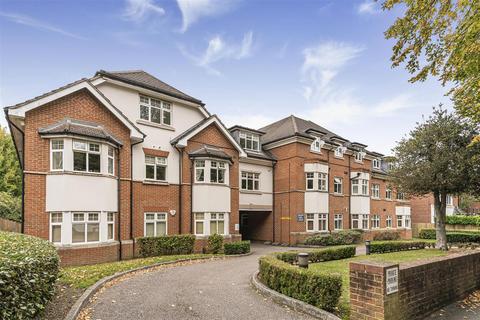 2 bedroom apartment for sale, Albion Road, Sutton