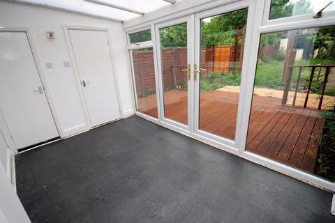 undefined, Farren Road, Coventry