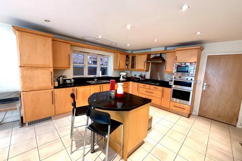 6 bedroom detached house for sale, St. Judes Road, Englefield Green, Egham, Surrey, TW20