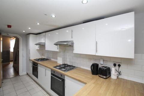 undefined, Merthyr Street, Cardiff CF24