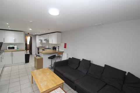 undefined, Merthyr Street, Cardiff CF24
