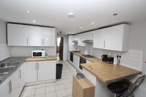 undefined, Merthyr Street, Cardiff CF24