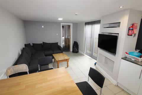 undefined, Merthyr Street, Cardiff CF24
