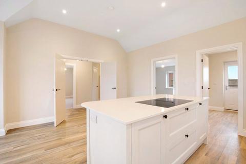 undefined, Plot 97, The Oakwood, Kingsfield, Dawes Lane, West Mersea, Colchester, Essex, CO5