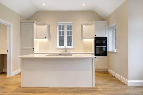 undefined, Plot 97, The Oakwood, Kingsfield, Dawes Lane, West Mersea, Colchester, Essex, CO5