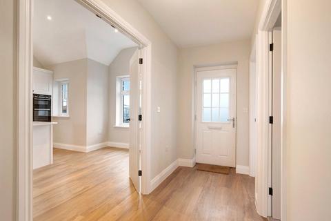 undefined, Plot 97, The Oakwood, Kingsfield, Dawes Lane, West Mersea, Colchester, Essex, CO5