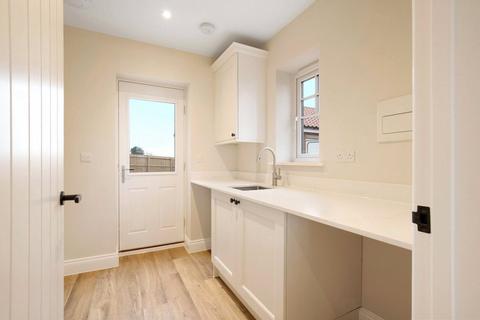 undefined, Plot 97, The Oakwood, Kingsfield, Dawes Lane, West Mersea, Colchester, Essex, CO5