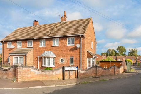 3 bedroom semi-detached house for sale, St. Catherines Avenue, Catfield