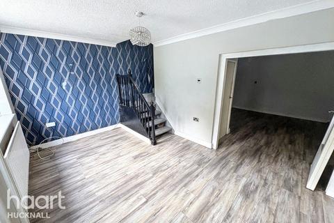 undefined, Byron Road, Nottingham