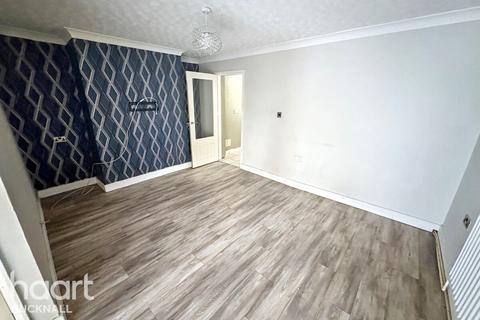 3 bedroom terraced house for sale, Byron Road, Nottingham