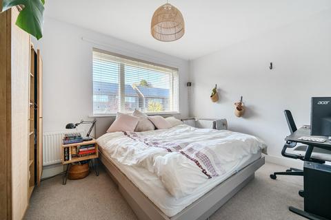 undefined, Eversley Gardens, Kings Worthy, Winchester, Hampshire, SO23