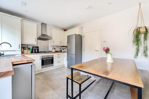 undefined, Eversley Gardens, Kings Worthy, Winchester, Hampshire, SO23