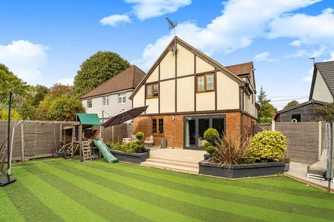 undefined, The Street, Bishop's Stortford CM22