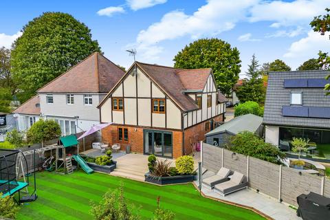 undefined, The Street, Bishop's Stortford CM22