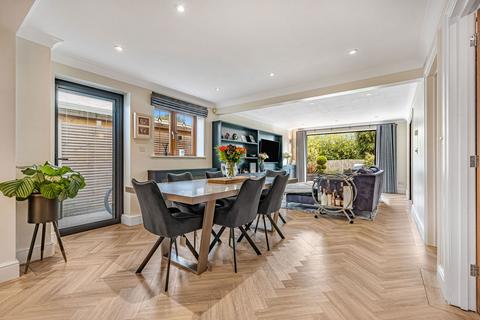 undefined, The Street, Bishop's Stortford CM22