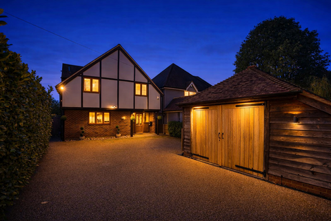 5 bedroom detached house for sale, The Street, Bishop's Stortford CM22