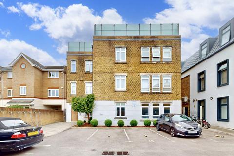 2 bedroom flat to rent, 86 London Road, Kingston upon Thames, Surrey, KT2