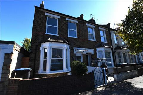 undefined, Wakefield Street, London