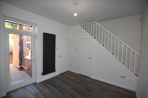 undefined, Wakefield Street, London