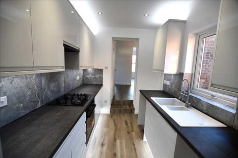 undefined, Wakefield Street, London