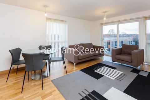 undefined, Zodiac Close,  Edgware HA8