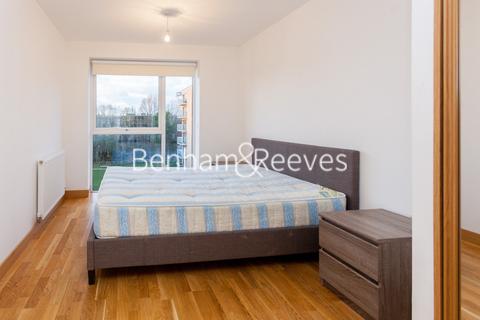 undefined, Zodiac Close,  Edgware HA8