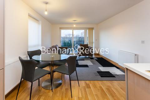 undefined, Zodiac Close,  Edgware HA8