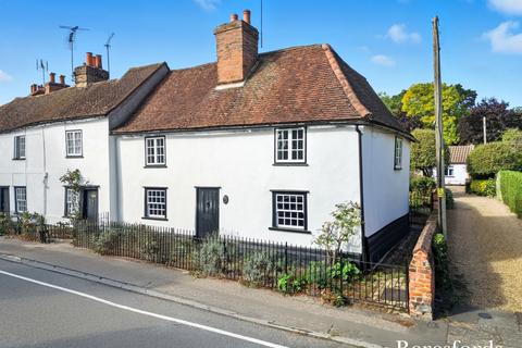 3 bedroom semi-detached house for sale, St. Johns Green, Writtle, CM1