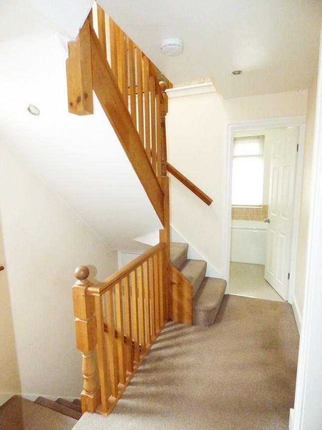 First Floor Landing/Stairs