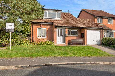 3 bedroom detached house for sale, Jeffries Close, Rownhams, Southampton, Hampshire, SO16