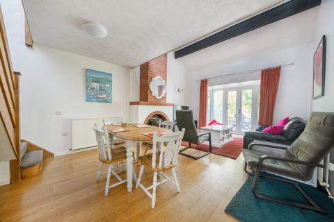 3 bedroom detached house for sale, Jeffries Close, Rownhams, Southampton, Hampshire, SO16