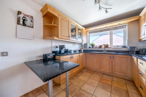 3 bedroom detached house for sale, Jeffries Close, Rownhams, Southampton, Hampshire, SO16