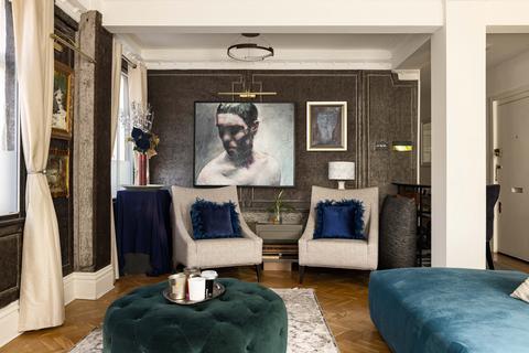 4 bedroom apartment for sale, London W1H