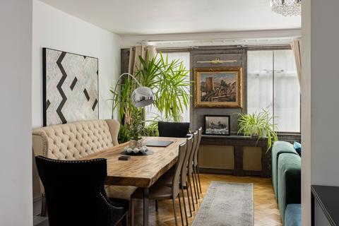 4 bedroom apartment for sale, London W1H