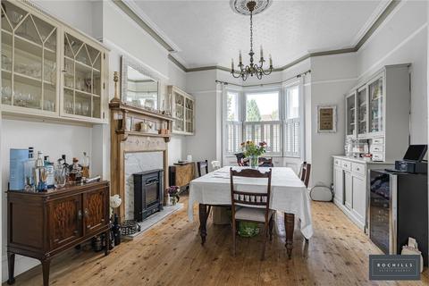 undefined, Mayfield Road, Hersham, Walton-on-Thames, Surrey, KT12