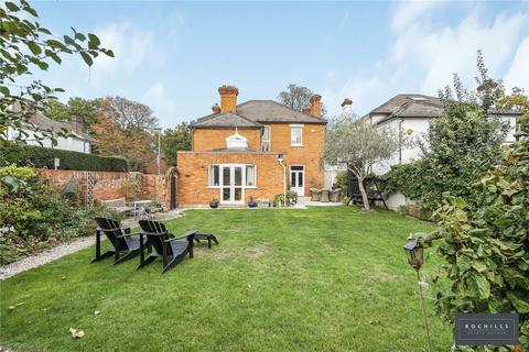undefined, Mayfield Road, Hersham, Walton-on-Thames, Surrey, KT12