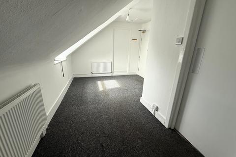 1 bedroom flat to rent, Hamilton Road, Bournemouth BH1