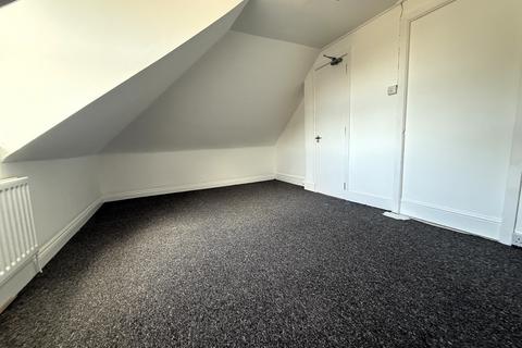 1 bedroom flat to rent, Hamilton Road, Bournemouth BH1