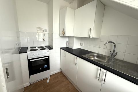 1 bedroom flat to rent, Hamilton Road, Bournemouth BH1