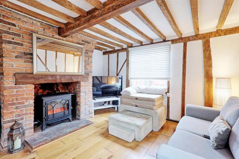 2 bedroom semi-detached house for sale, Stoneham Street, Coggeshall, Colchester