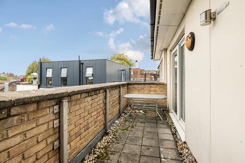 undefined, Alscot Road, London