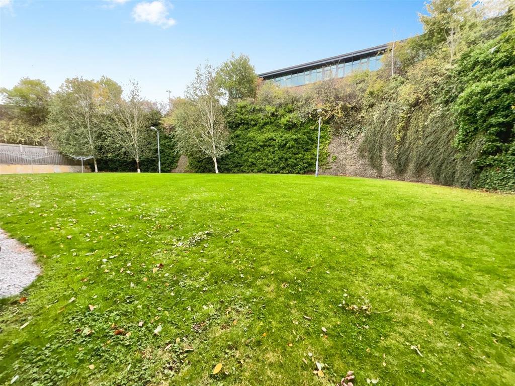 Communal Garden