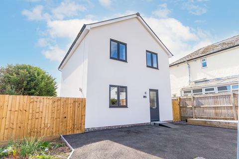 3 bedroom detached house for sale, The Close, Portskewett, NP26