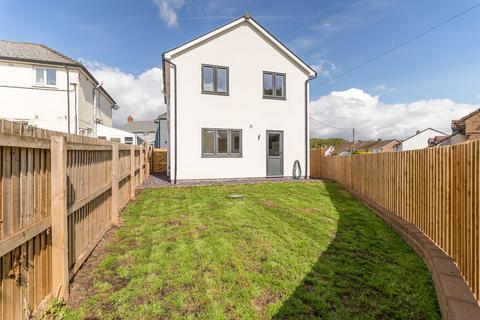 3 bedroom detached house for sale, The Close, Portskewett, NP26
