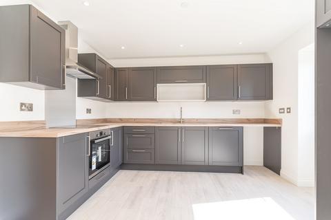 3 bedroom detached house for sale, The Close, Portskewett, NP26