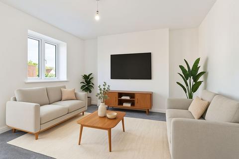 3 bedroom detached house for sale, The Close, Portskewett, NP26