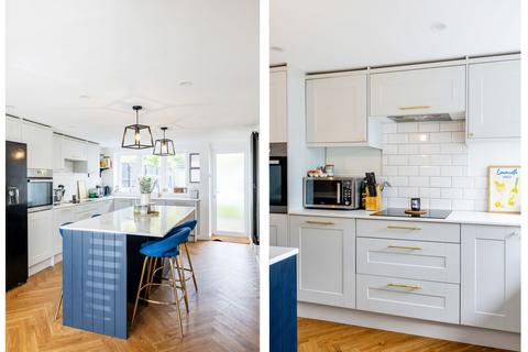 3 bedroom terraced house for sale, Stirling Close, Banstead, SM7